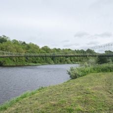Union Chain Bridge