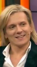 Gleb Matveychuk