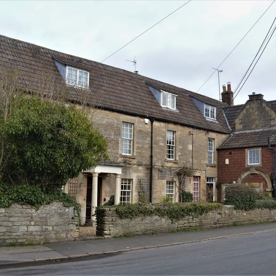 125 And 127, The Midlands