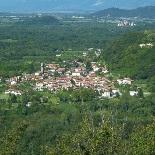 Pinzano al Tagliamento