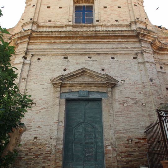 Chiesa di San Bernardo