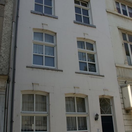 Boschstraat 32, Maastricht