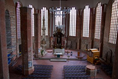 Interior 1