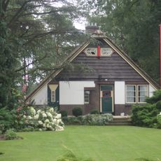 Harremaatweg 44 Voorthuizen