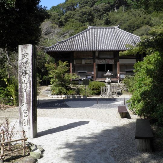 Eisan-ji