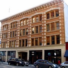 Postal Building