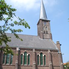 Sint-Victorkerk