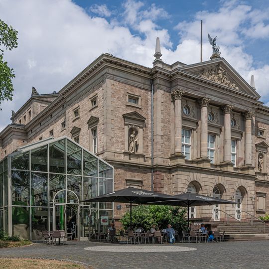 Deutsches Theater Göttingen
