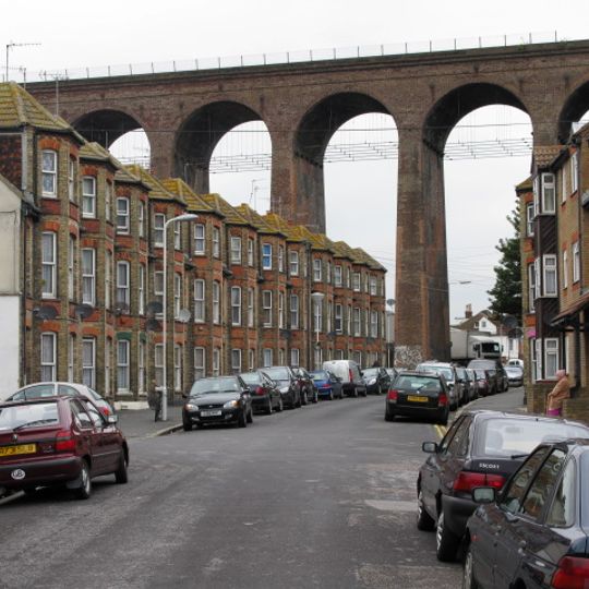 Folkestone Viaduct