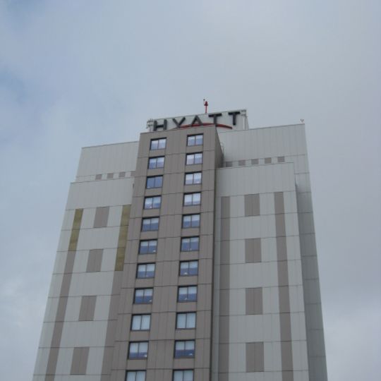 Hyatt Regency Rochester