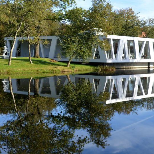 Vestjyllands Kunstpavillon