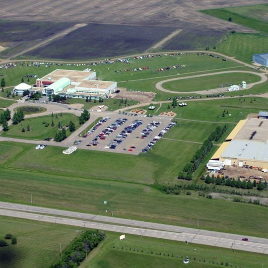 Musée Reynolds-Alberta