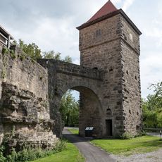 Sauturm