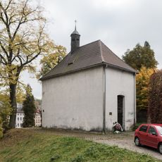 Loreto chapel in Nowa Ruda