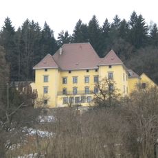 Schloss Kollegg