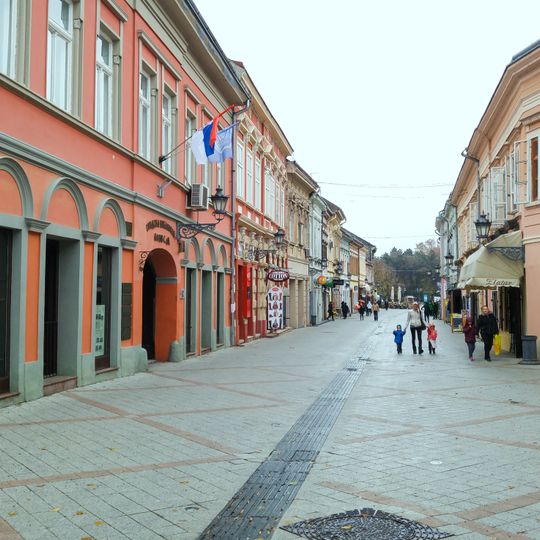 Novi Sad