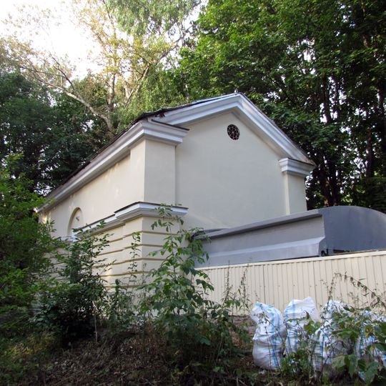 Астрономическая башня