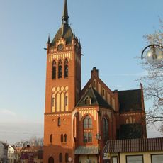 Church of Saint Nicholas in Kędzierzyn-Koźle