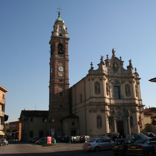 Chiesa di San Zenone