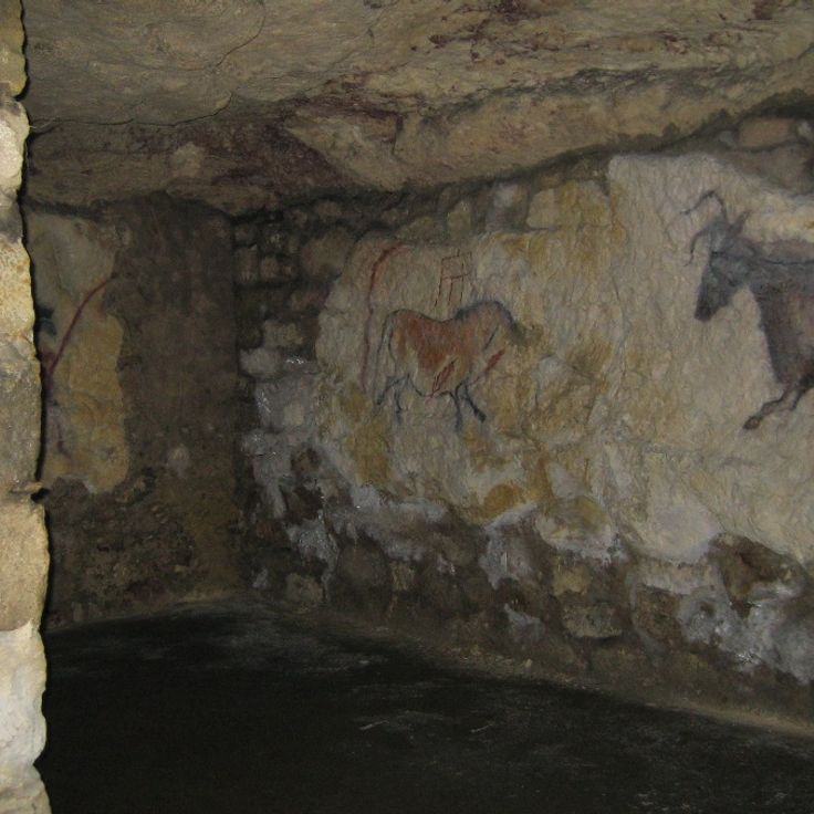 Labirinto del Castello di Buda