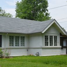 Edwardsville Chapter House