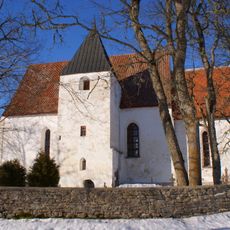 Ridala Church