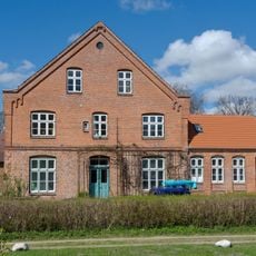 Kloster Preetz: Wohnhaus mit Hausgrundstück