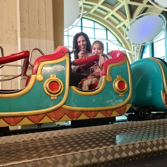 Museo De Los Niños Abasto