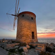 Wind mills
