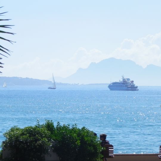 Walk of fame - Jazz musicians