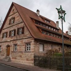 Wohnhaus in Feucht