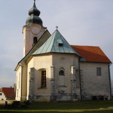 Holy Name of Mary Parish Church