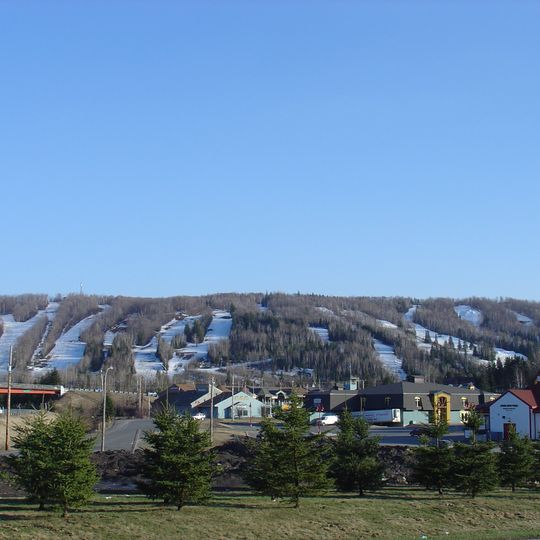 Saint-Sauveur