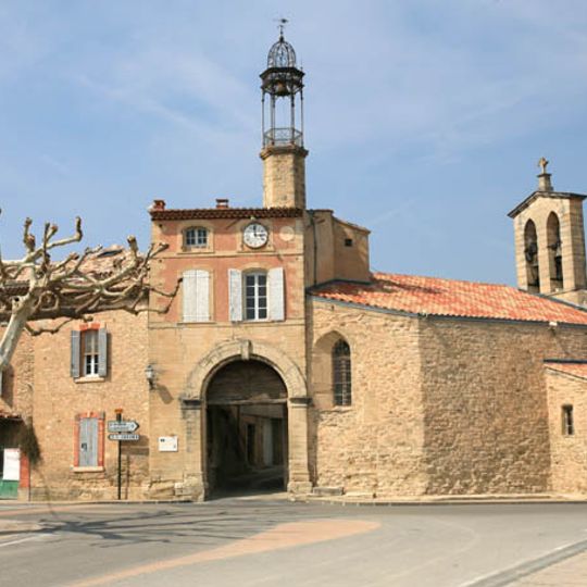 Église Notre-Dame-de-Liesse de Modène