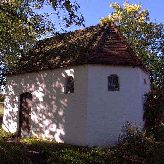 Kapelle