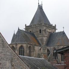 Église Notre-Dame d'Écouché