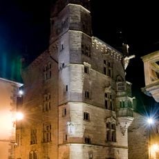 Musée de la Tour des Echevins