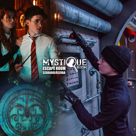 Mystique Room