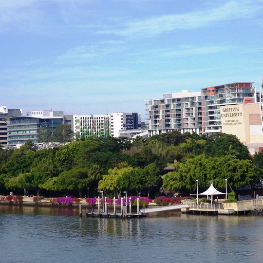 South Bank Parklands