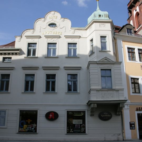 Alte Apotheke