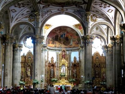 Interior 1
