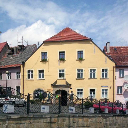 Museo de Kargul y Pawlak