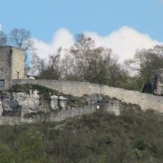 Helfenstein Castle