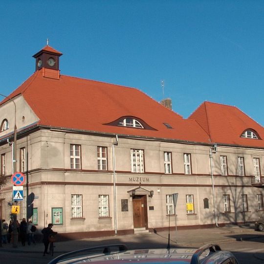 Muzeum Regionalne w Rogoźnie