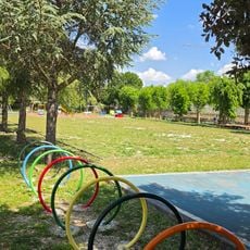 Parco "Madonna della Croce"