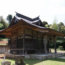 大作神社
