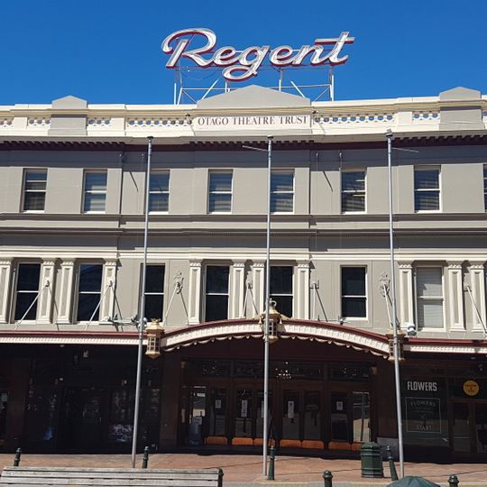 Regent Theatre