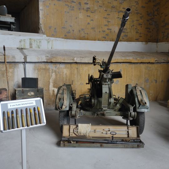 Museum of the Atlantic Wall