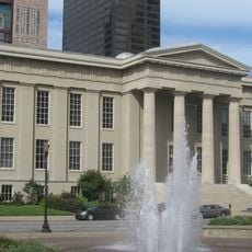 Louisville Metro Hall