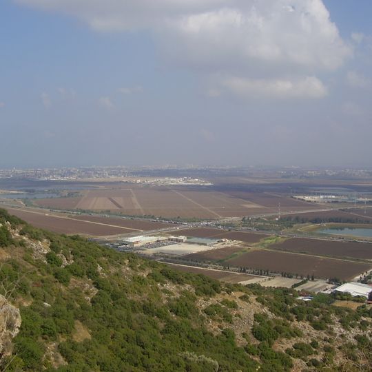 Krayot
